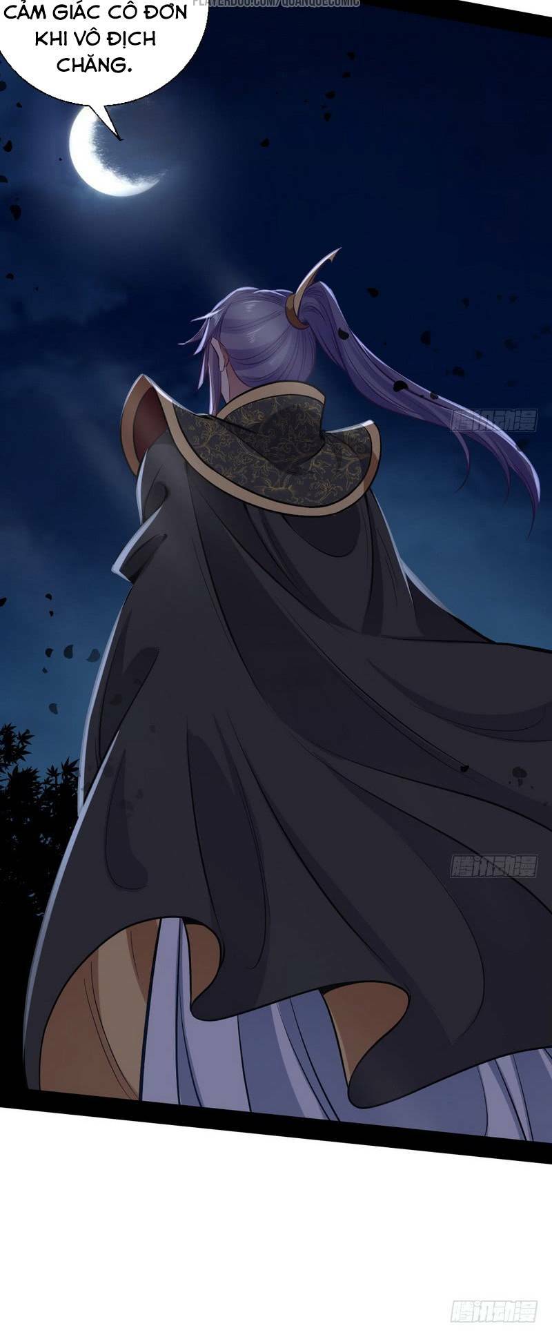 Ta Là Tà Đế Chapter 30 - Trang 2