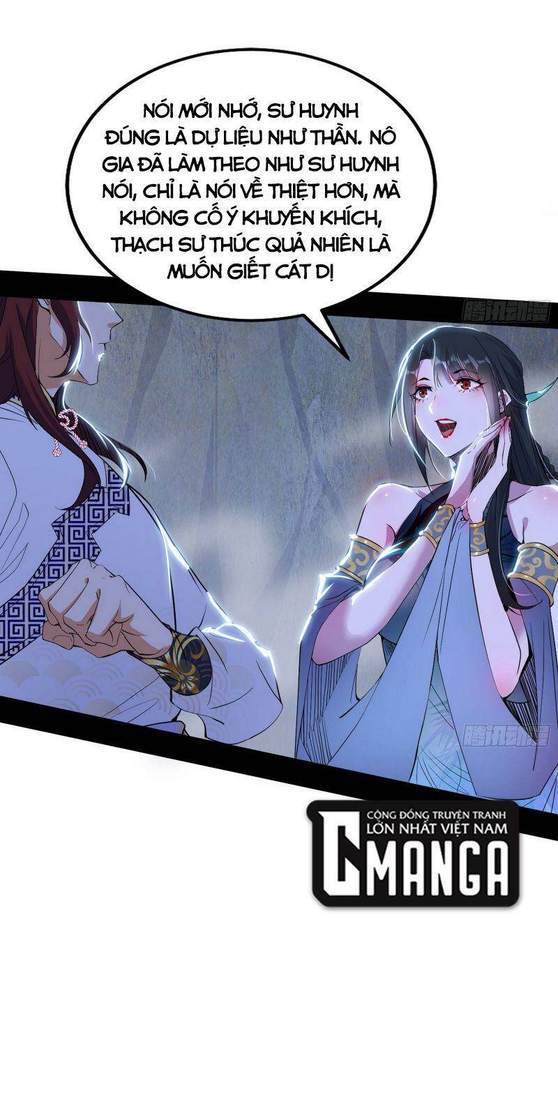 Ta Là Tà Đế Chapter 300 - Trang 2