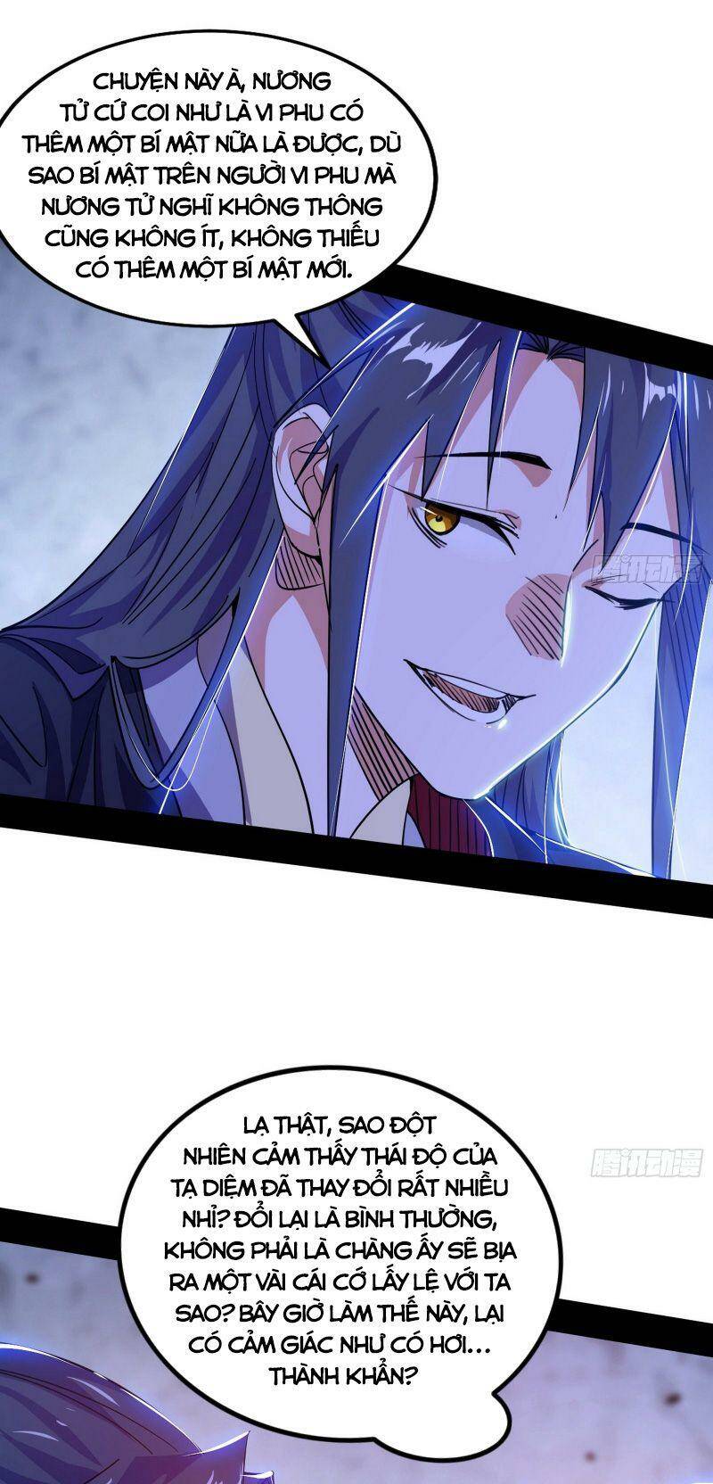 Ta Là Tà Đế Chapter 300 - Trang 2