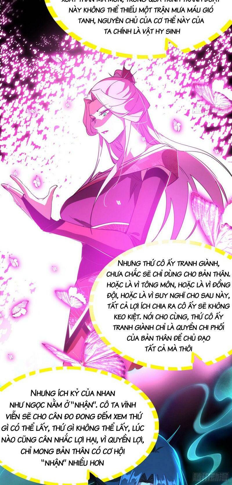 Ta Là Tà Đế Chapter 300 - Trang 2