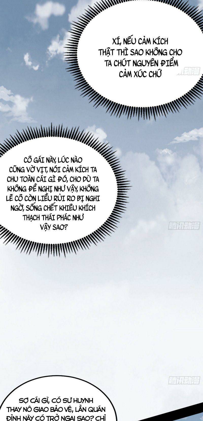 Ta Là Tà Đế Chapter 300 - Trang 2