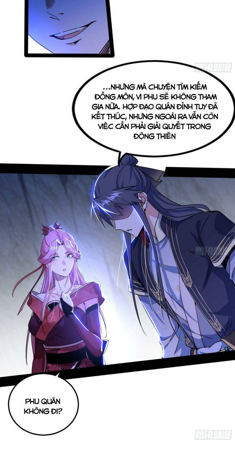 Ta Là Tà Đế Chapter 301 - Trang 2