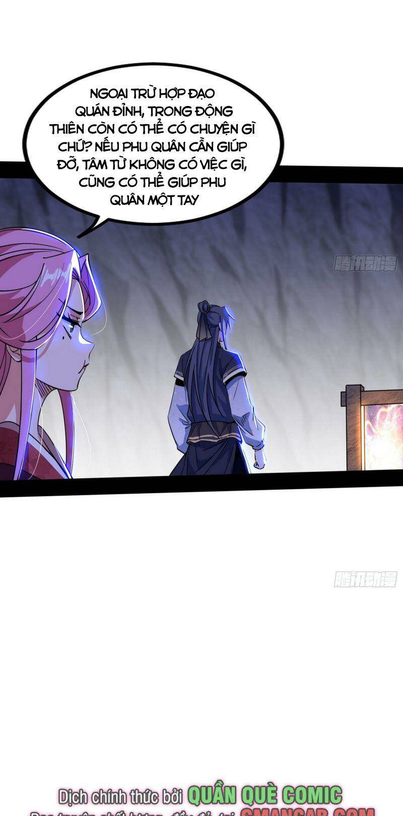 Ta Là Tà Đế Chapter 301 - Trang 2