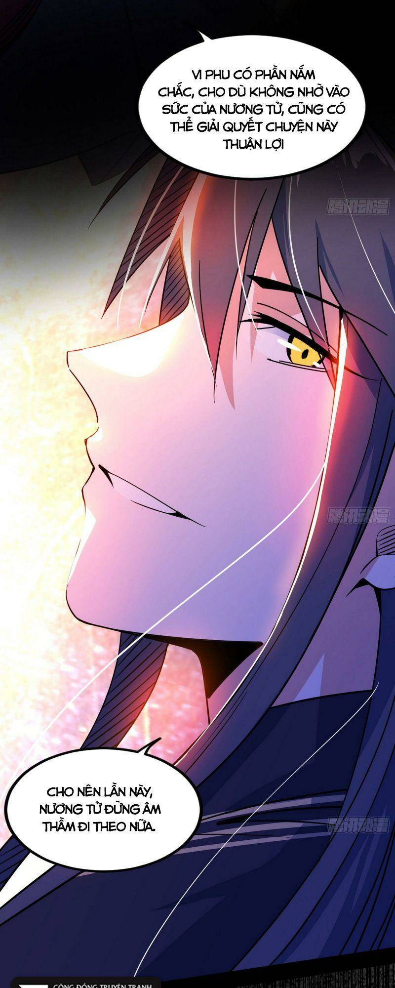 Ta Là Tà Đế Chapter 301 - Trang 2