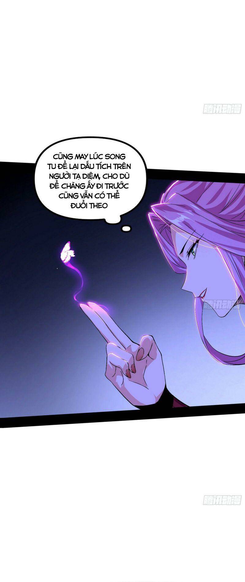 Ta Là Tà Đế Chapter 301 - Trang 2
