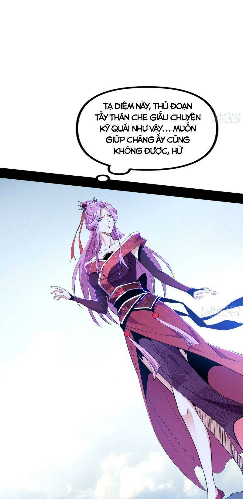 Ta Là Tà Đế Chapter 301 - Trang 2