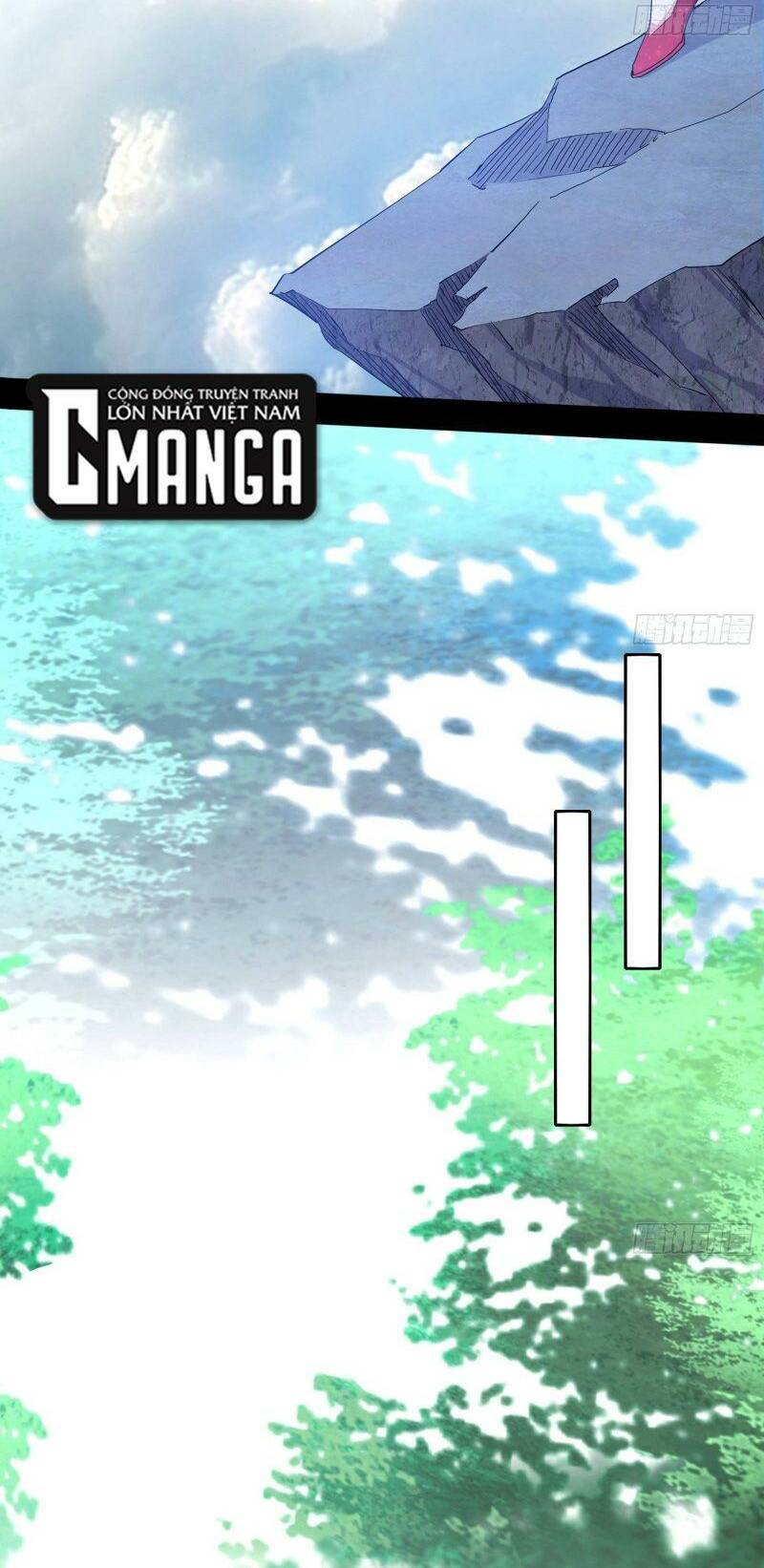 Ta Là Tà Đế Chapter 301 - Trang 2