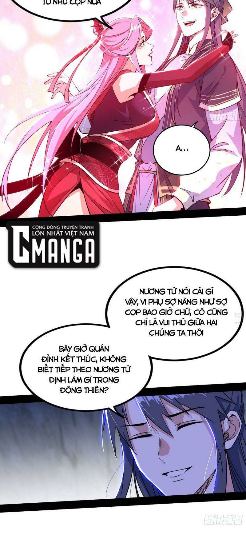 Ta Là Tà Đế Chapter 301 - Trang 2