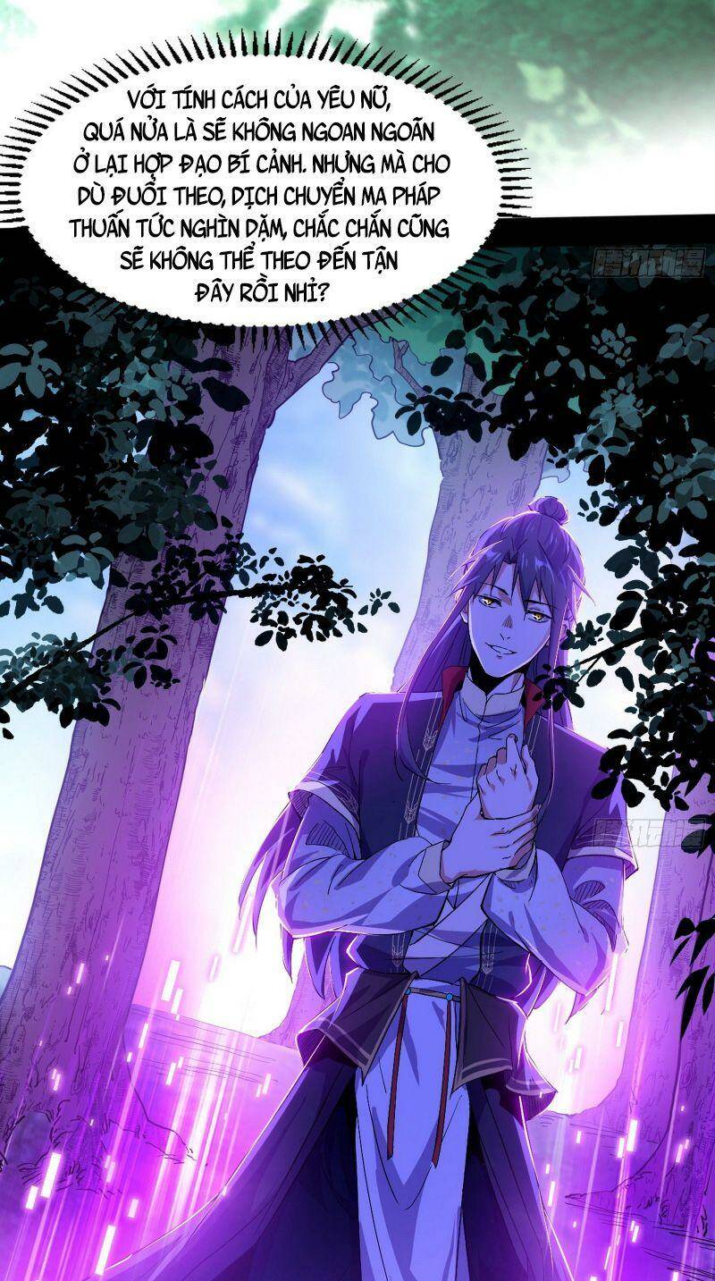 Ta Là Tà Đế Chapter 301 - Trang 2