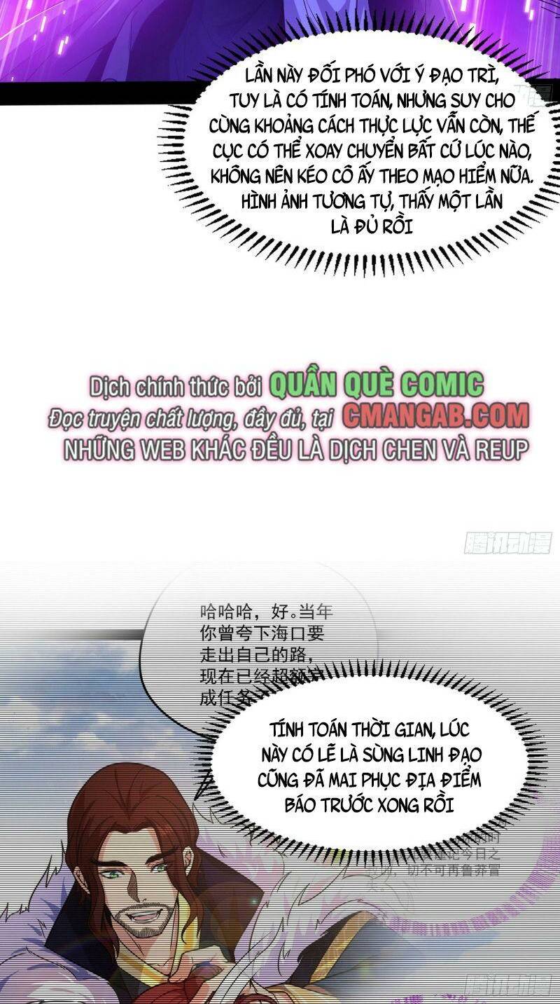 Ta Là Tà Đế Chapter 301 - Trang 2