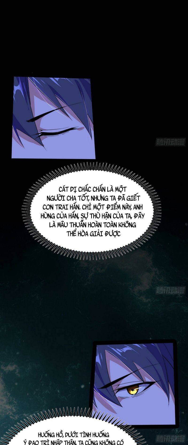 Ta Là Tà Đế Chapter 301 - Trang 2