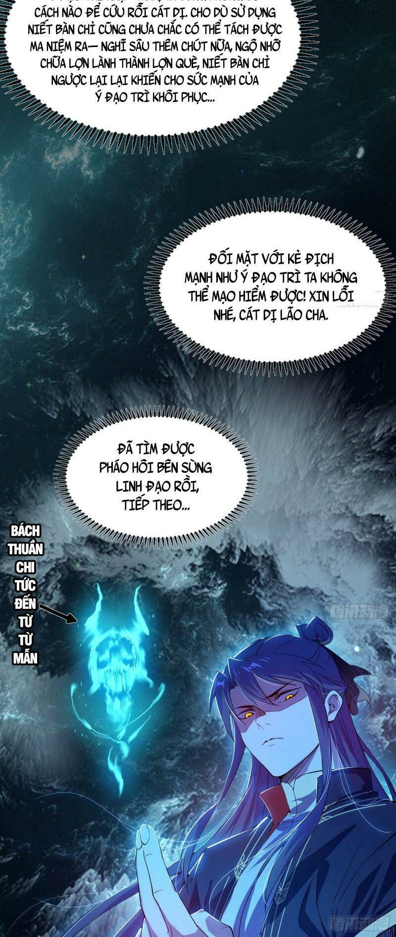 Ta Là Tà Đế Chapter 301 - Trang 2