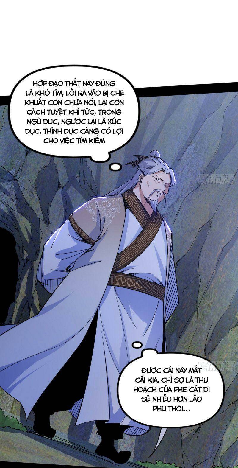 Ta Là Tà Đế Chapter 301 - Trang 2