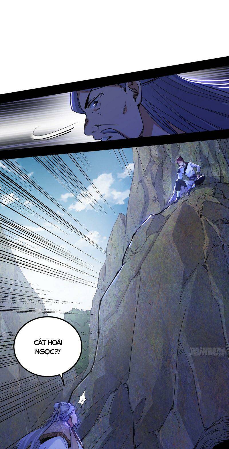 Ta Là Tà Đế Chapter 301 - Trang 2