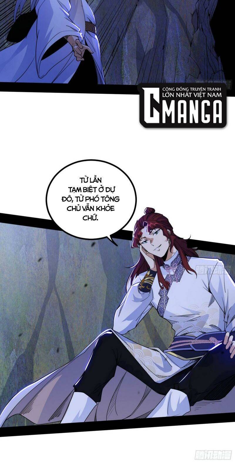 Ta Là Tà Đế Chapter 301 - Trang 2