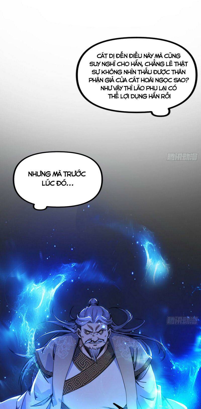 Ta Là Tà Đế Chapter 301 - Trang 2