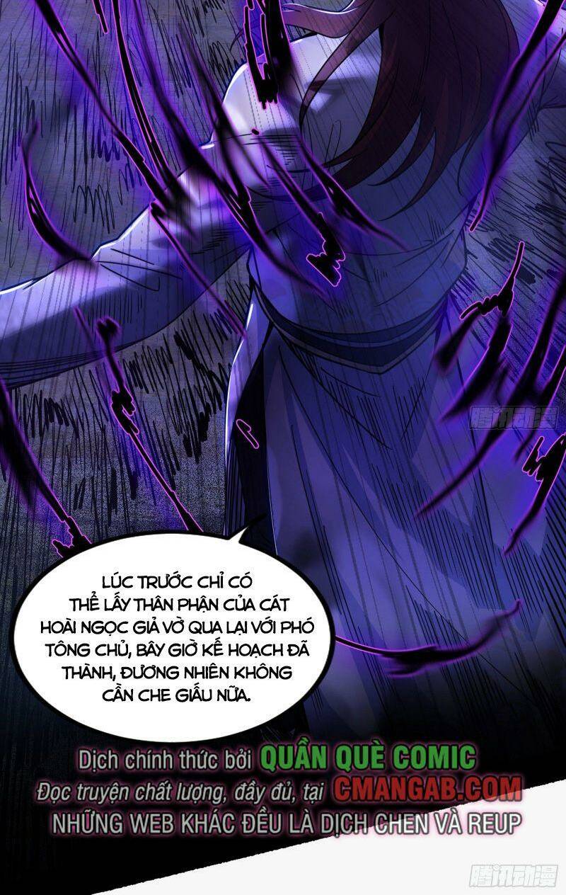 Ta Là Tà Đế Chapter 301 - Trang 2