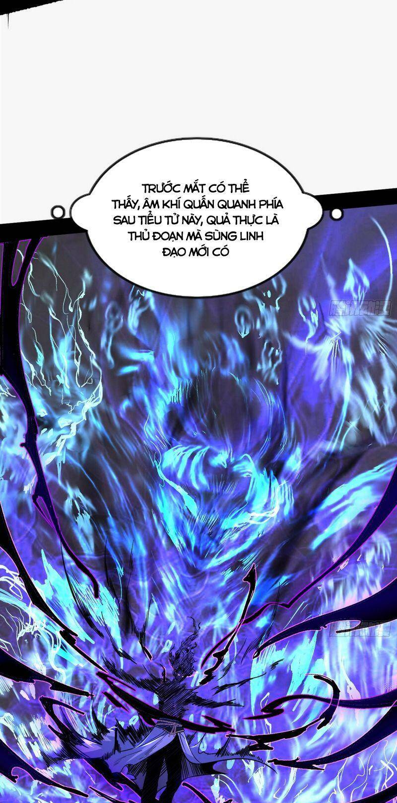 Ta Là Tà Đế Chapter 301 - Trang 2