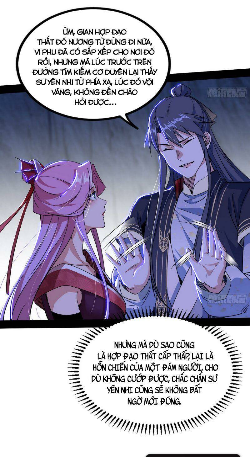 Ta Là Tà Đế Chapter 301 - Trang 2