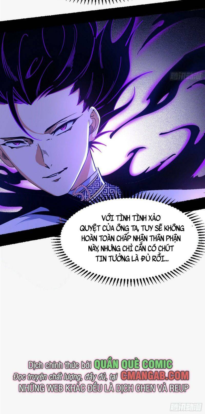 Ta Là Tà Đế Chapter 301 - Trang 2