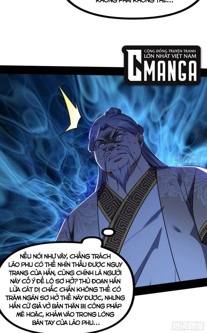 Ta Là Tà Đế Chapter 301 - Trang 2