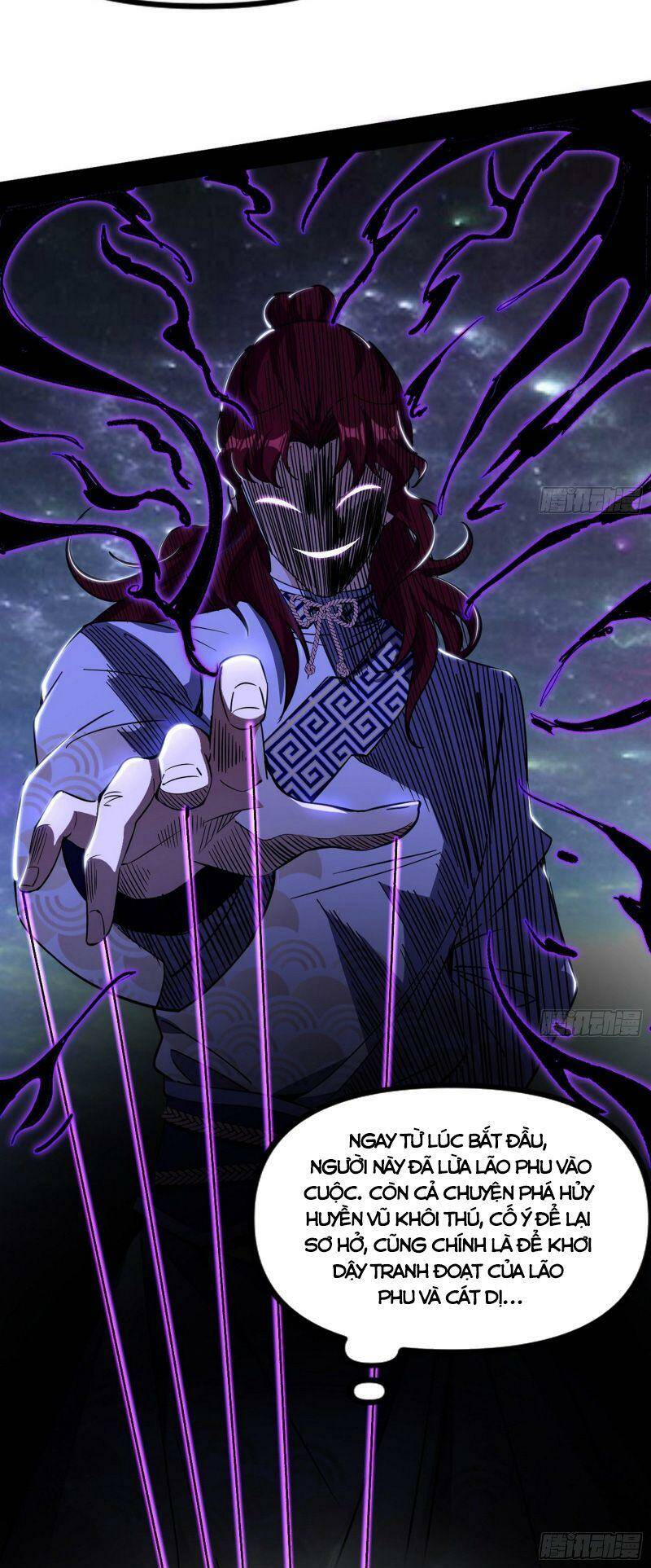 Ta Là Tà Đế Chapter 301 - Trang 2