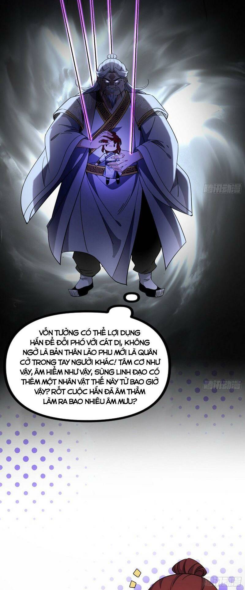 Ta Là Tà Đế Chapter 301 - Trang 2