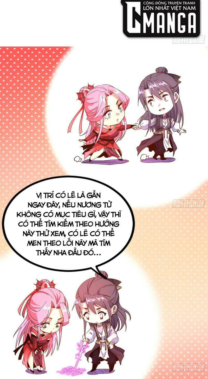 Ta Là Tà Đế Chapter 301 - Trang 2