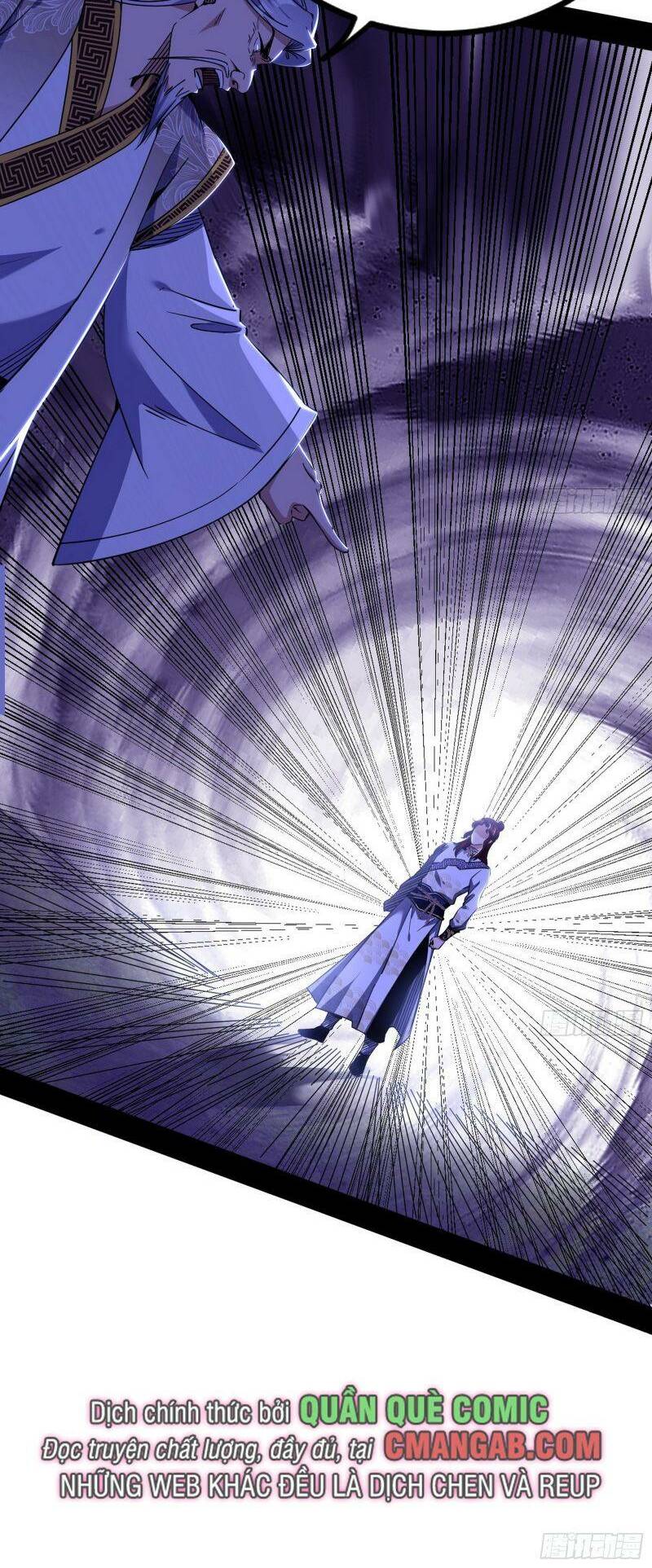 Ta Là Tà Đế Chapter 301 - Trang 2