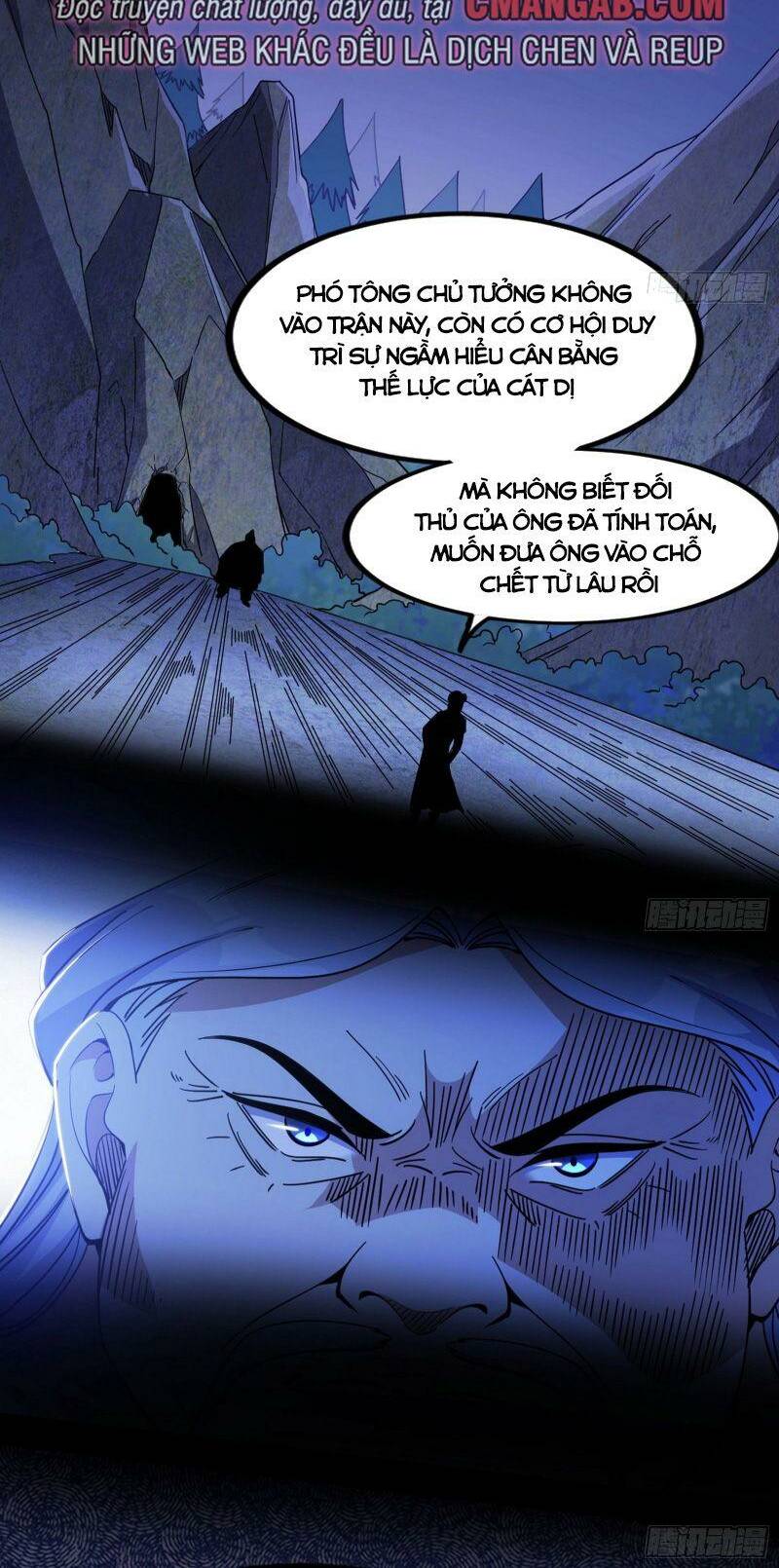 Ta Là Tà Đế Chapter 301 - Trang 2