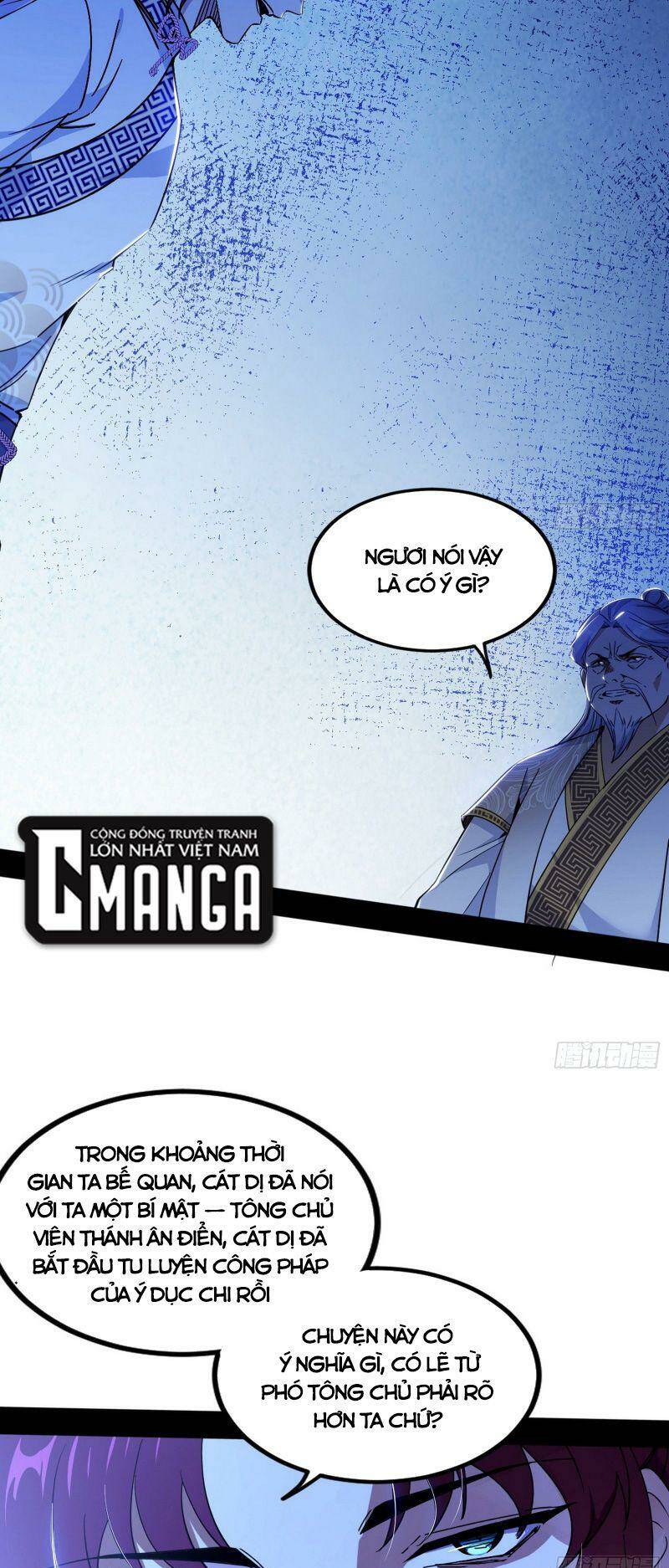 Ta Là Tà Đế Chapter 301 - Trang 2