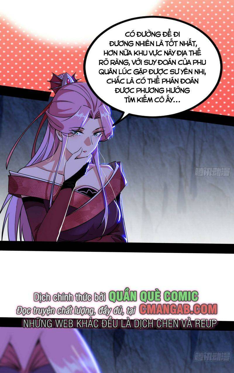 Ta Là Tà Đế Chapter 301 - Trang 2