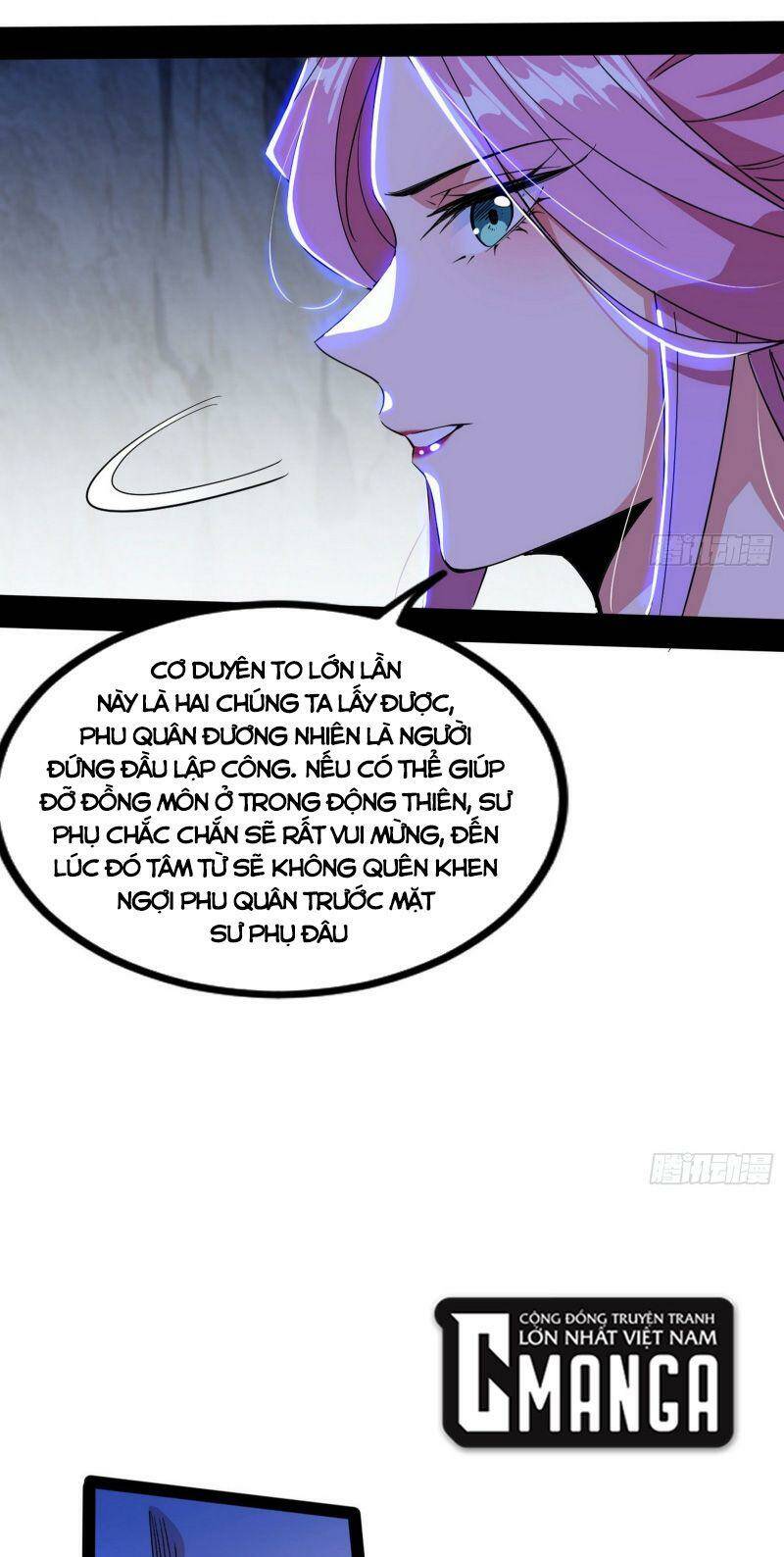 Ta Là Tà Đế Chapter 301 - Trang 2