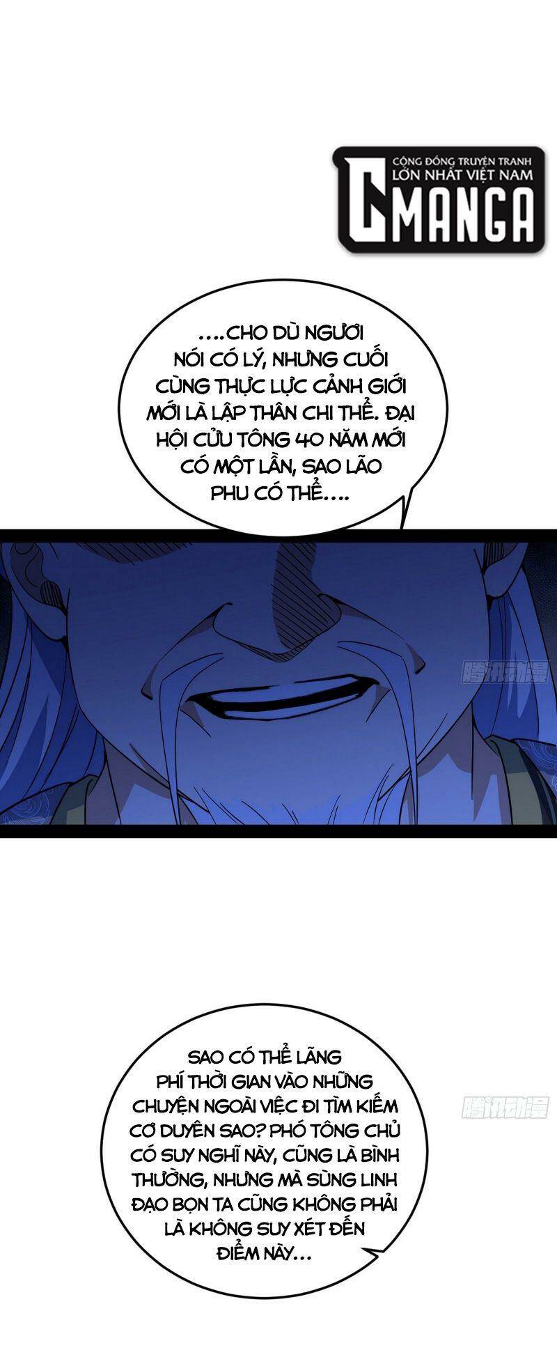 Ta Là Tà Đế Chapter 302 - Trang 2