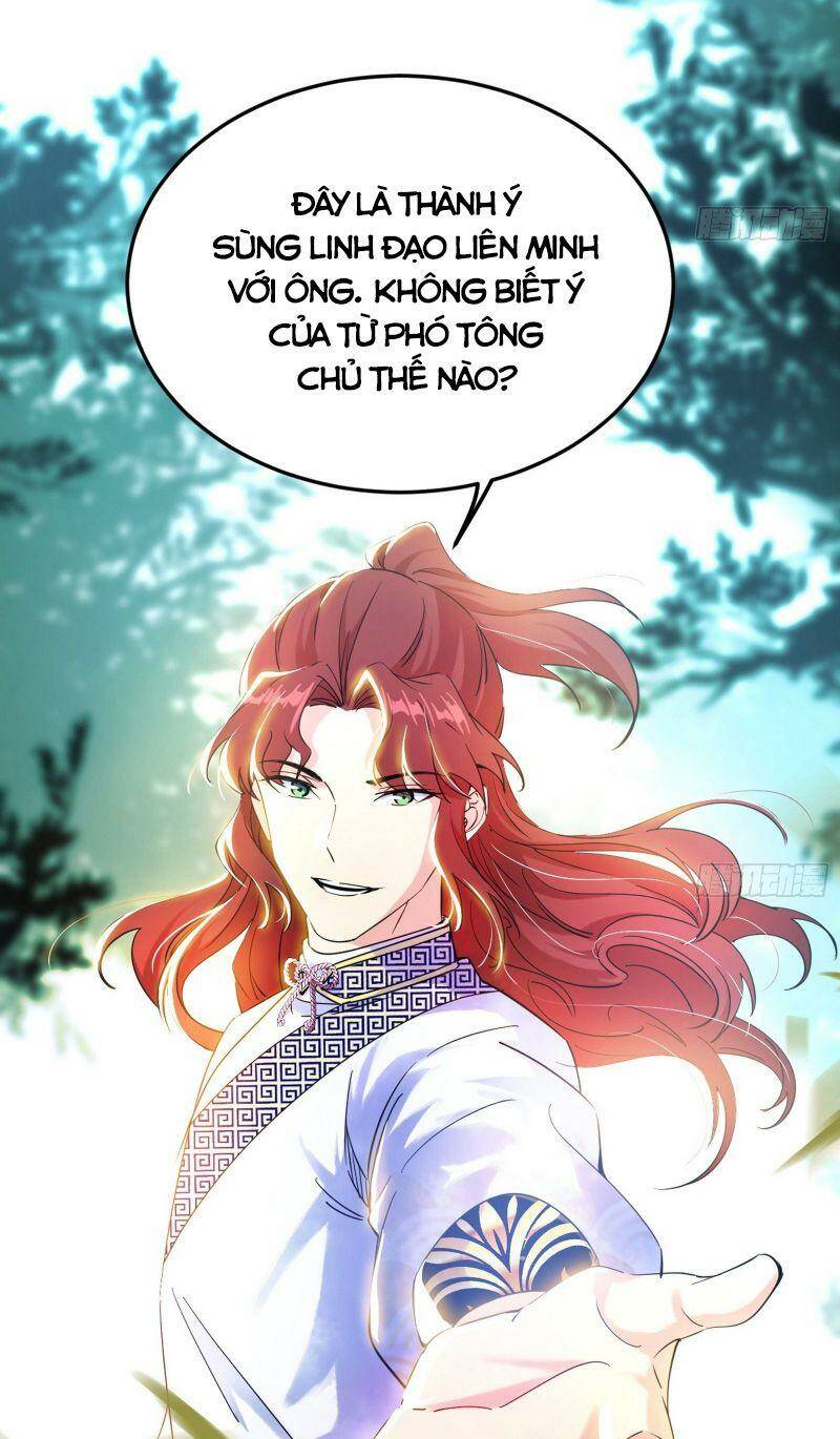 Ta Là Tà Đế Chapter 302 - Trang 2
