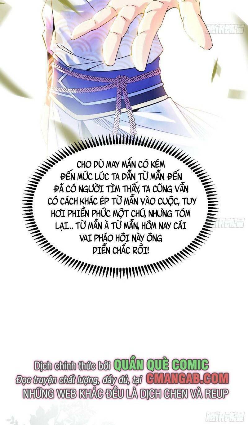 Ta Là Tà Đế Chapter 302 - Trang 2