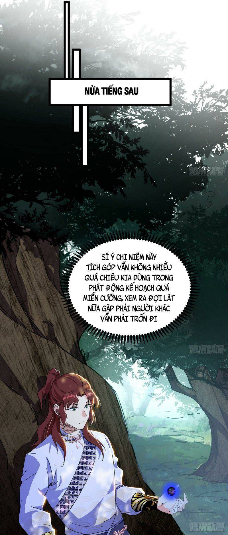 Ta Là Tà Đế Chapter 302 - Trang 2