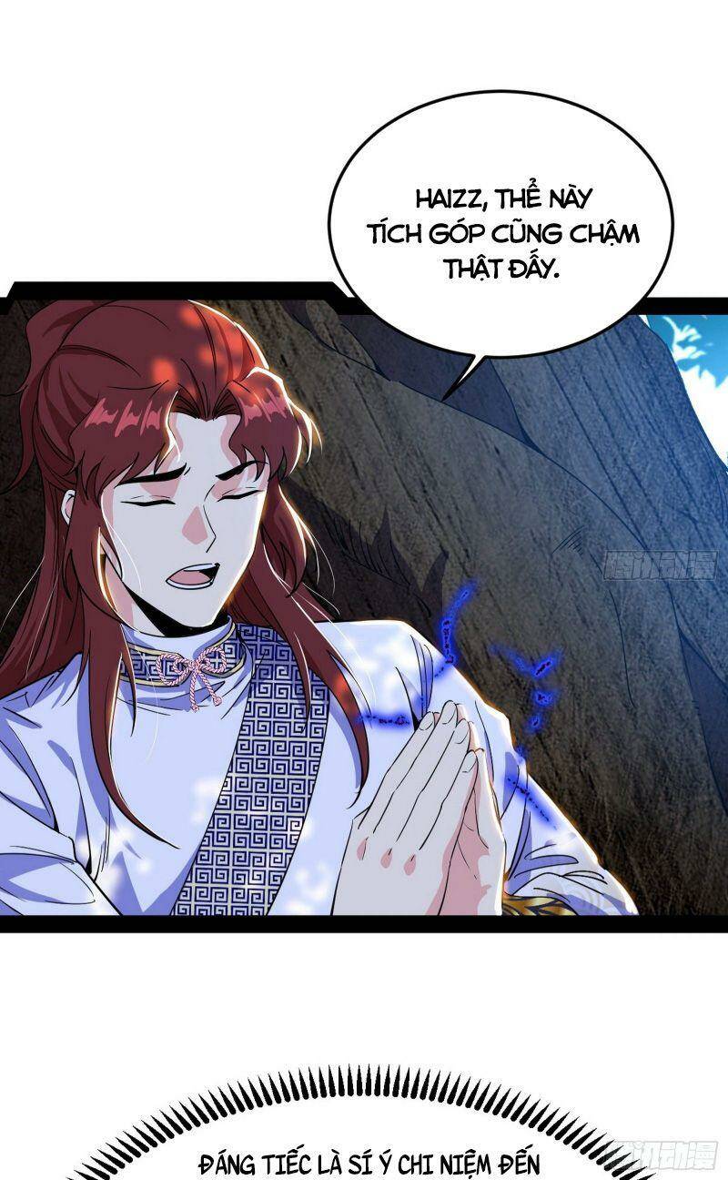 Ta Là Tà Đế Chapter 302 - Trang 2