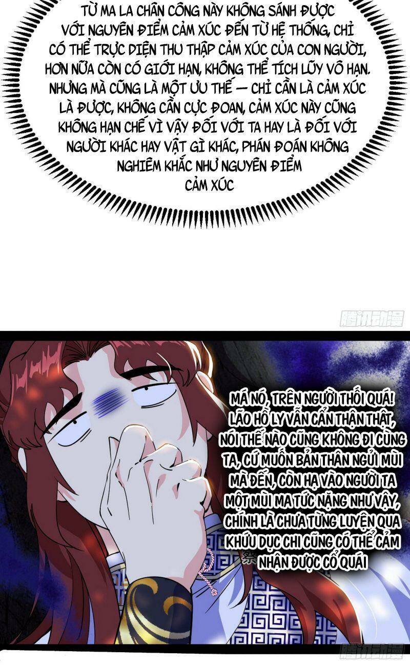 Ta Là Tà Đế Chapter 302 - Trang 2