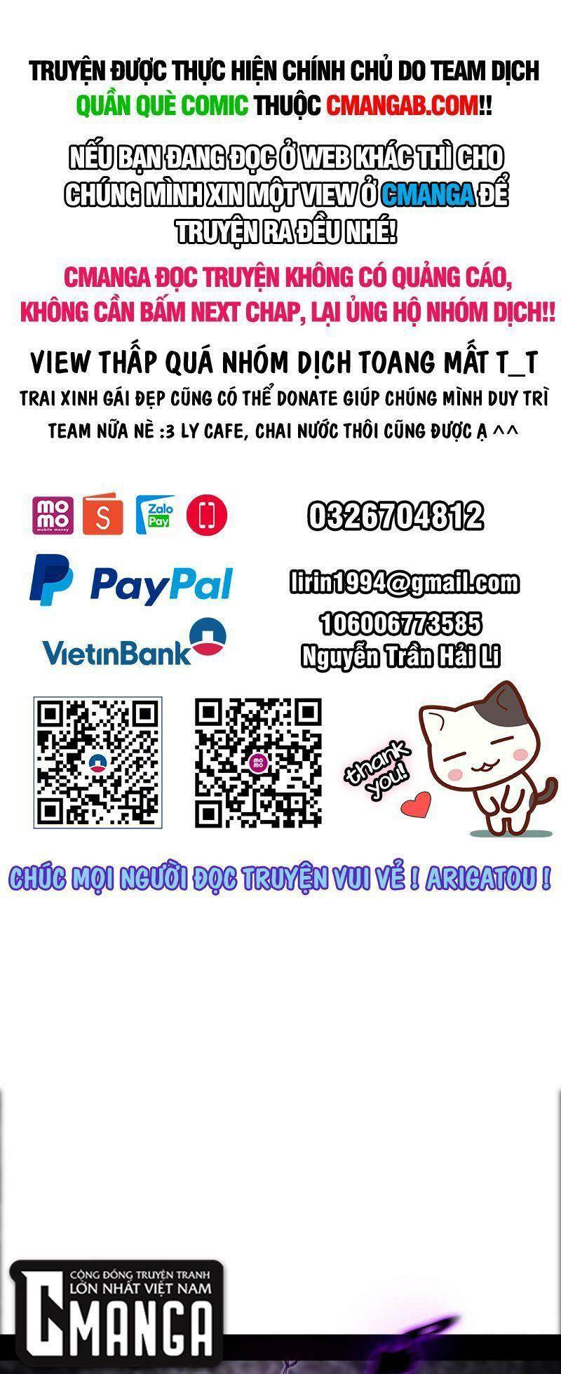 Ta Là Tà Đế Chapter 303 - Trang 2