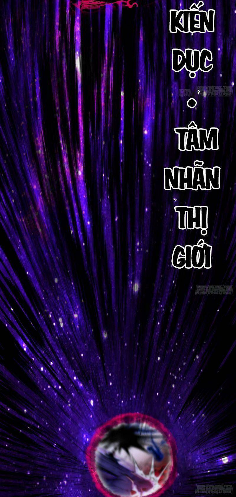 Ta Là Tà Đế Chapter 303 - Trang 2