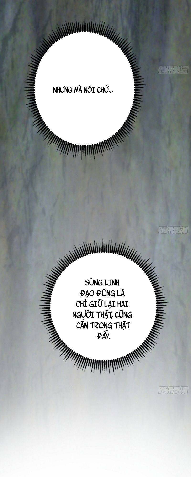 Ta Là Tà Đế Chapter 303 - Trang 2