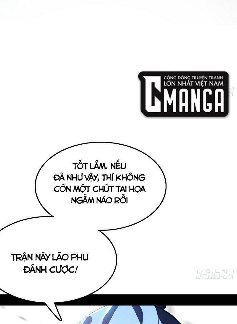 Ta Là Tà Đế Chapter 303 - Trang 2
