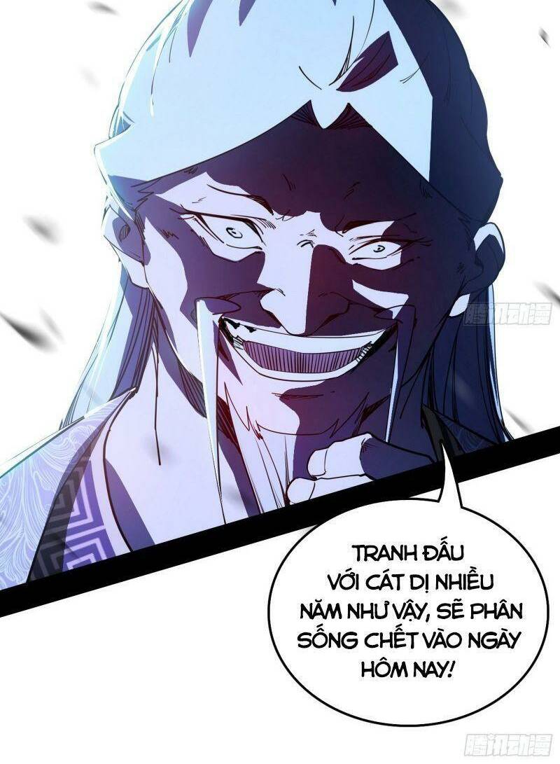 Ta Là Tà Đế Chapter 303 - Trang 2