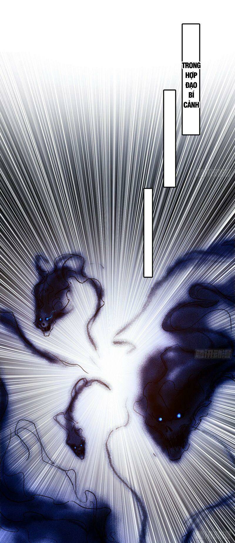 Ta Là Tà Đế Chapter 303 - Trang 2