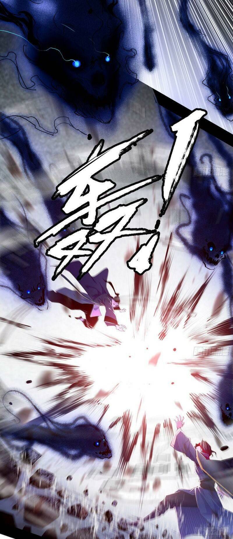 Ta Là Tà Đế Chapter 303 - Trang 2