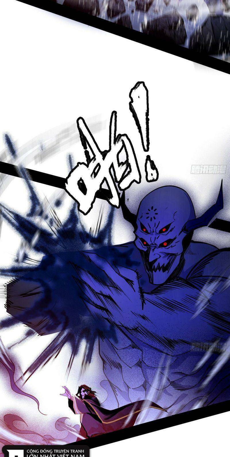 Ta Là Tà Đế Chapter 303 - Trang 2