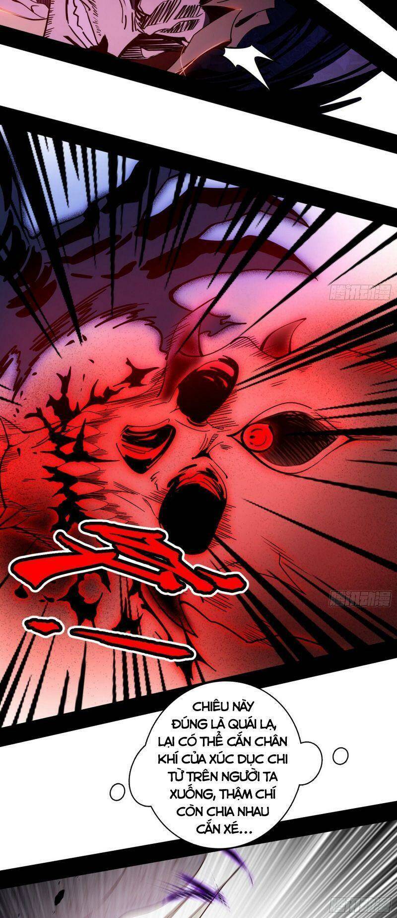 Ta Là Tà Đế Chapter 303 - Trang 2