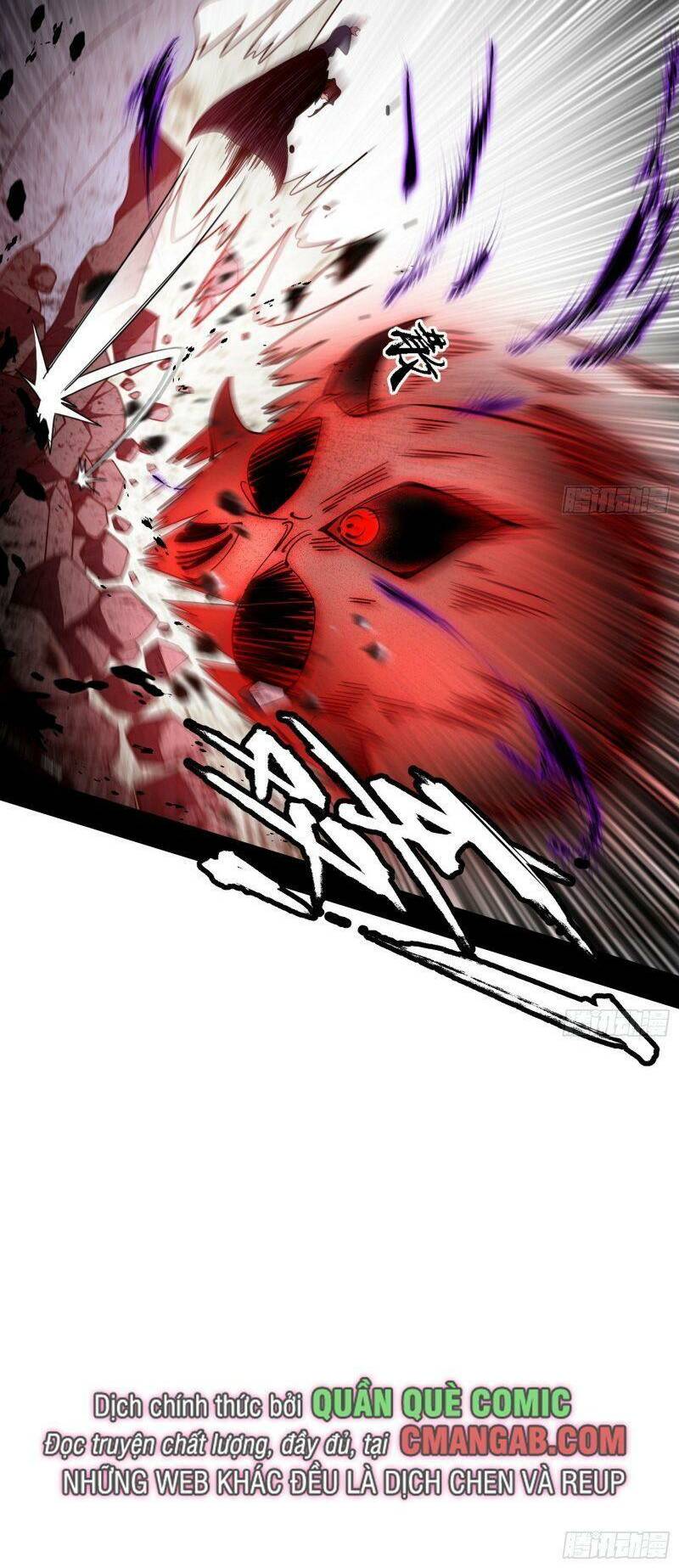 Ta Là Tà Đế Chapter 303 - Trang 2