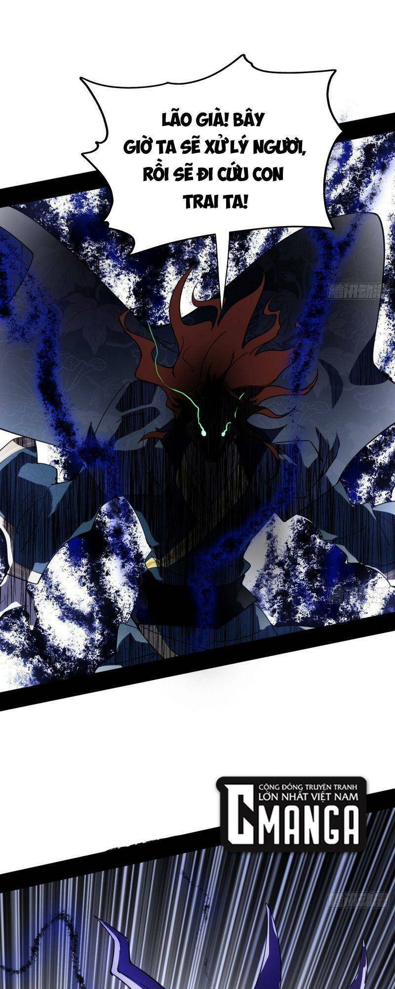 Ta Là Tà Đế Chapter 303 - Trang 2